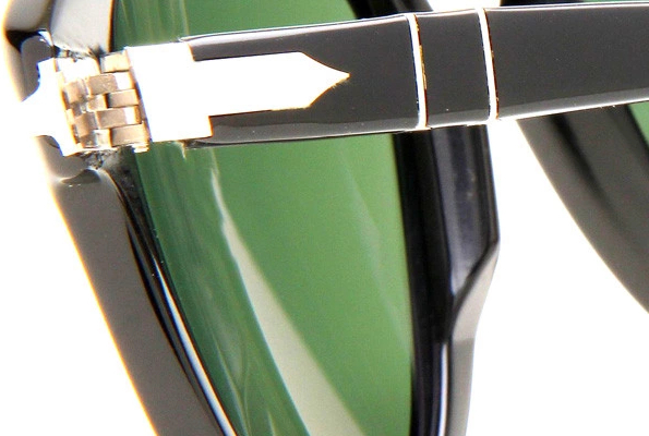Солнцезащитные очки Persol Folding 714 Series PO0714 95/58 Polarized