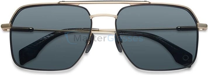 Солнцезащитные очки Etnia Barcelona 4 ODELL 61S GDBK