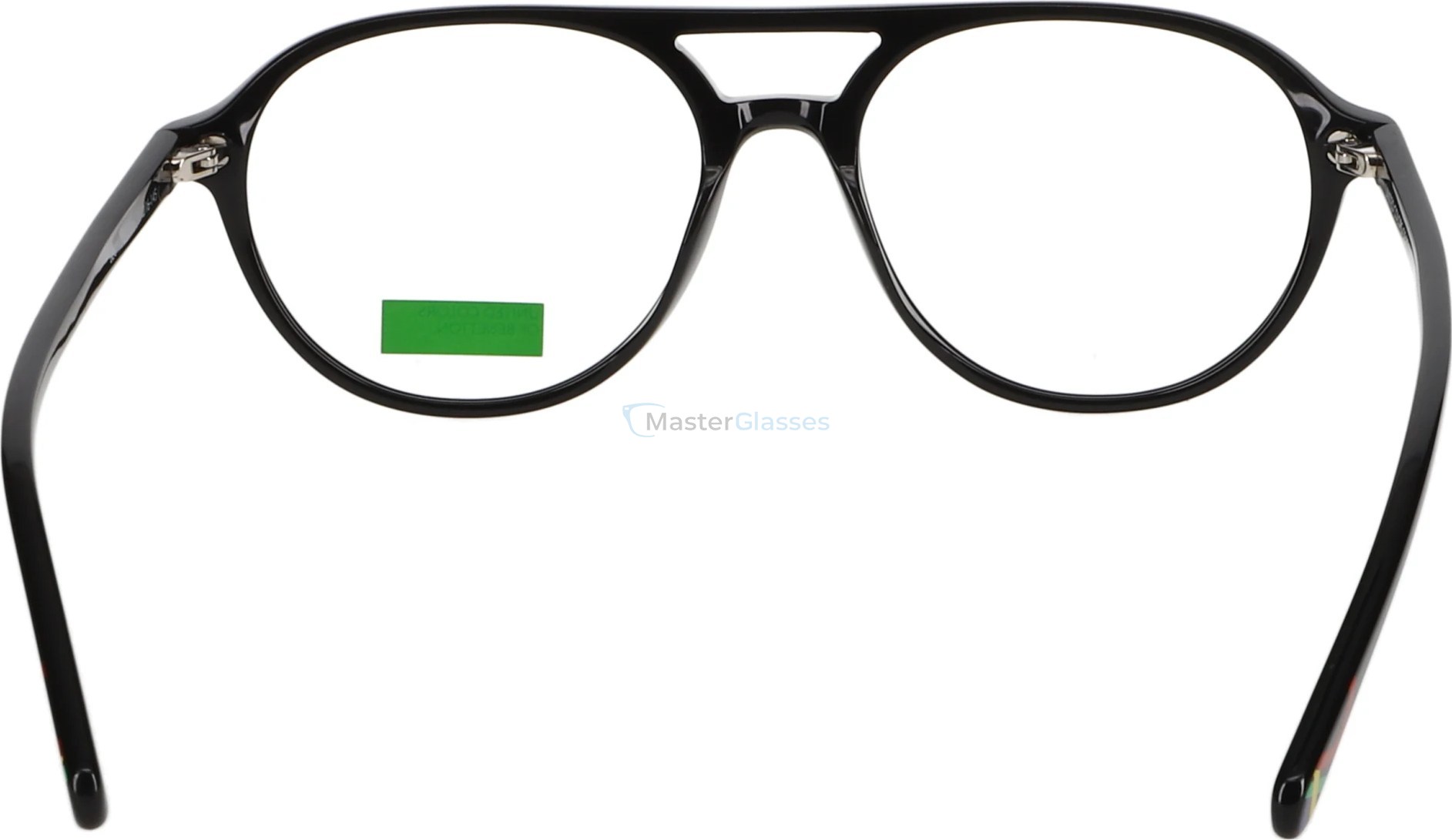 Оправа Benetton 1061 001 53/16