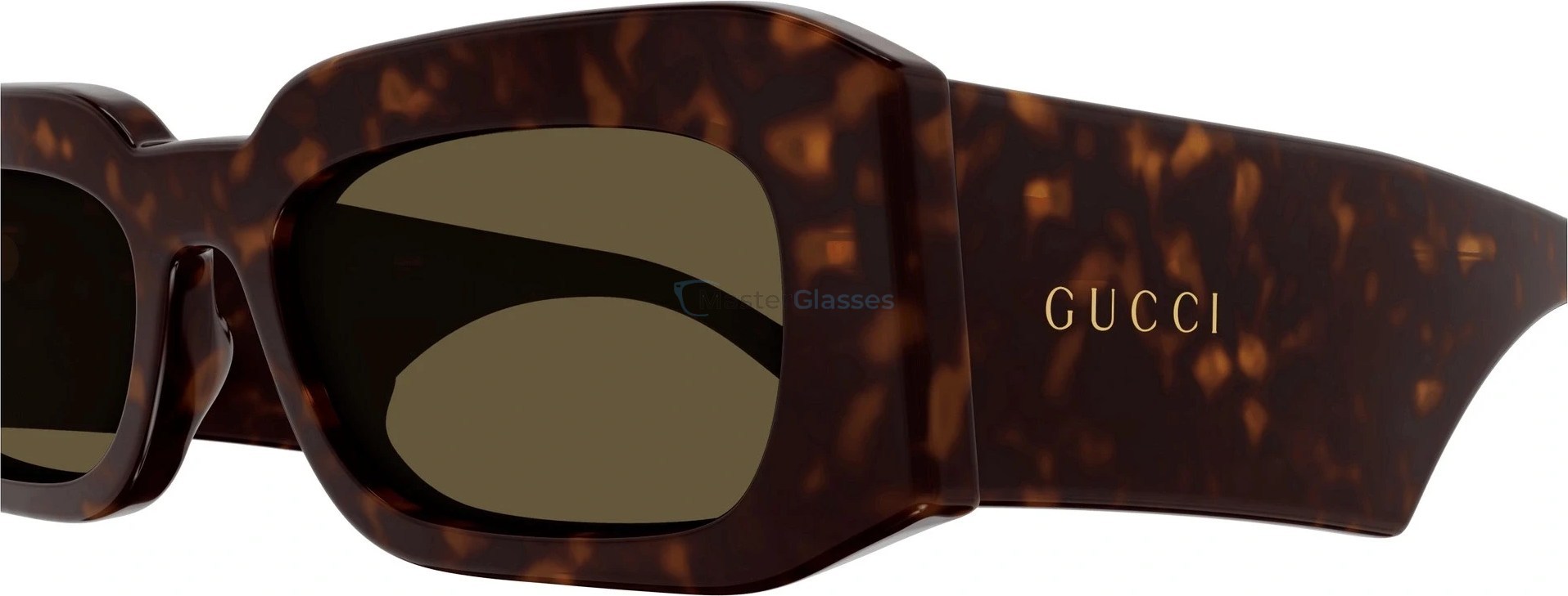 Gucci GG1426S-002 54 Очки солнцезащитные