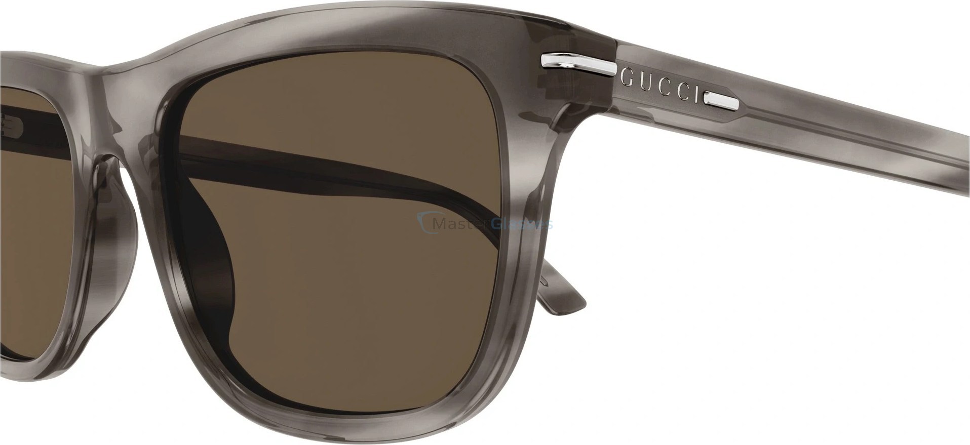 Gucci GG1444S-003 55 Очки солнцезащитные