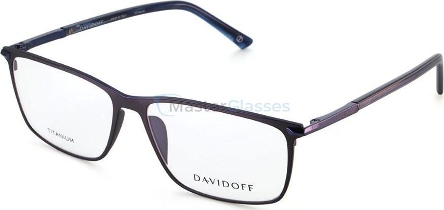 Оправа Davidoff DAT132 01 59/15