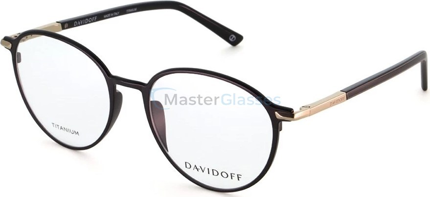 Оправа Davidoff DAT133 01 54/18