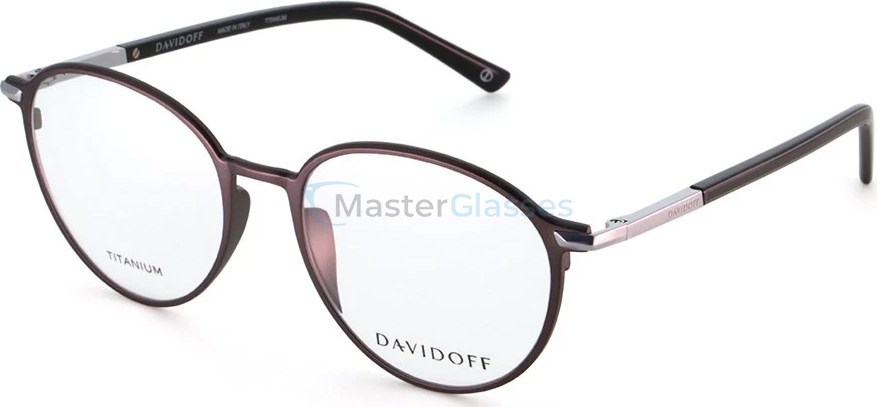 Оправа Davidoff DAT133 02 54/18
