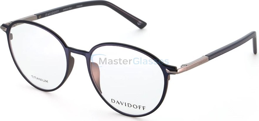 Оправа Davidoff DAT133 03 54/18