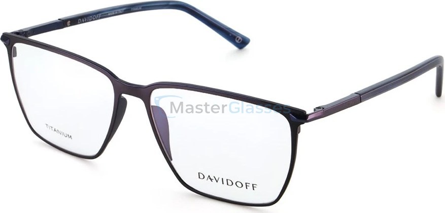 Оправа Davidoff DAT134 01 60/16