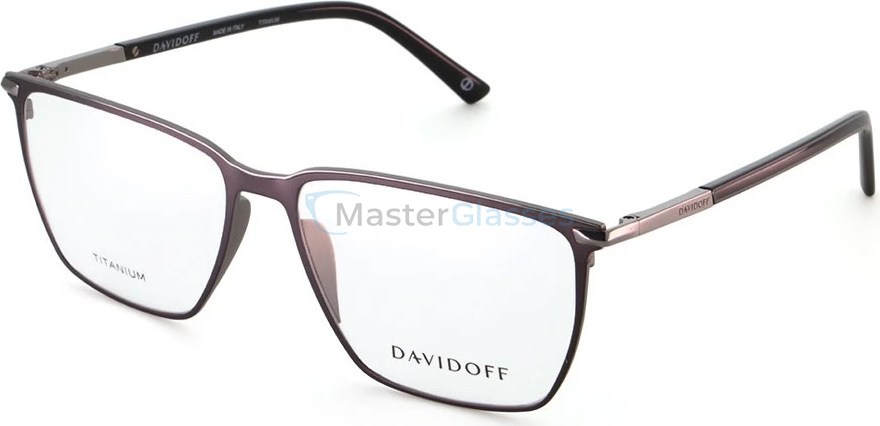 Оправа Davidoff DAT134 02 60/16