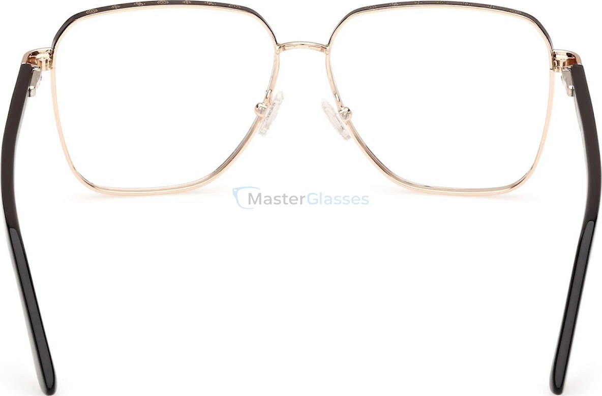 Оправа GUESS GU 50125 005 57