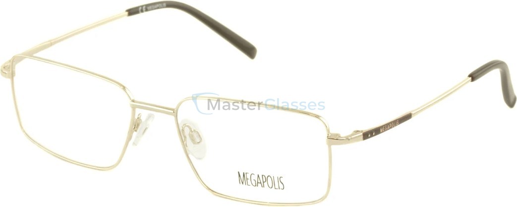 ������ Megapolis 001 gold
