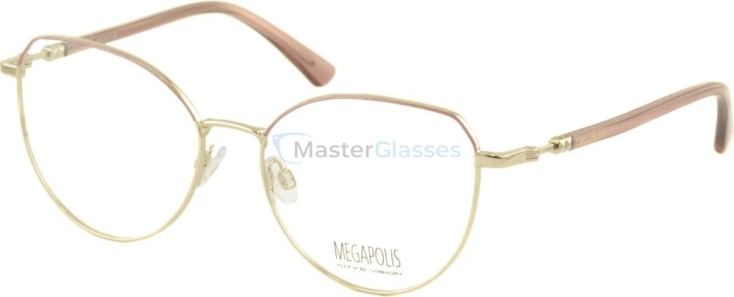 Оправа Megapolis 185 brown