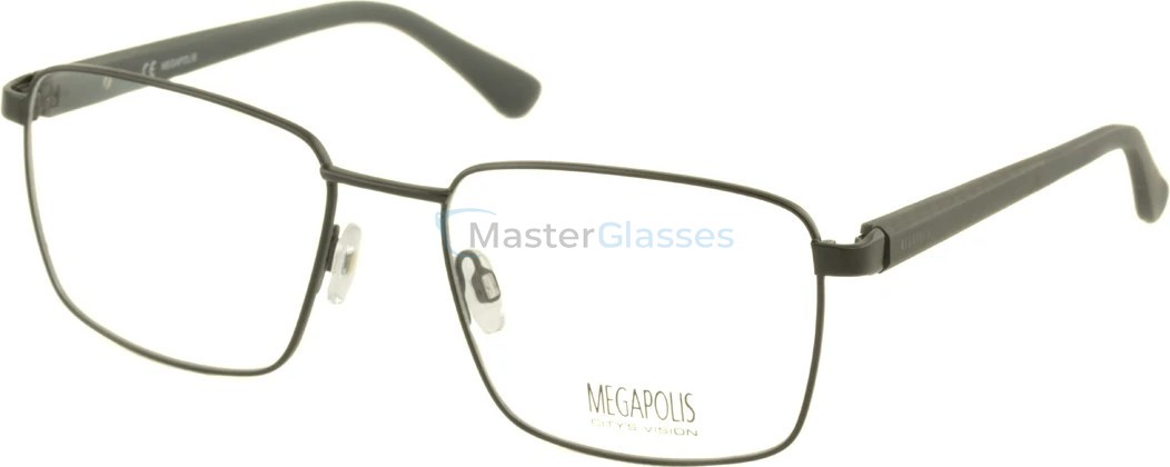 Оправа Megapolis 230 black