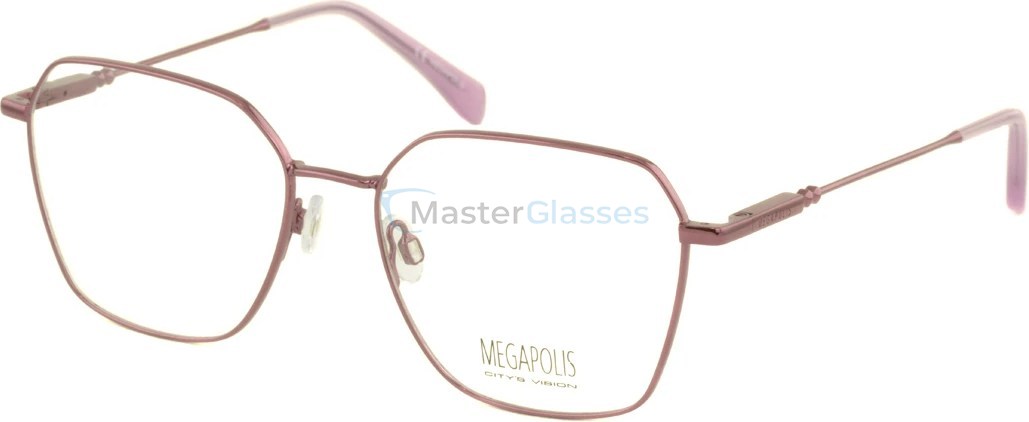 Оправа Megapolis 1264 purple