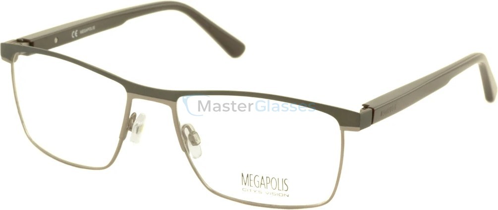 Оправа Megapolis 1350 brown