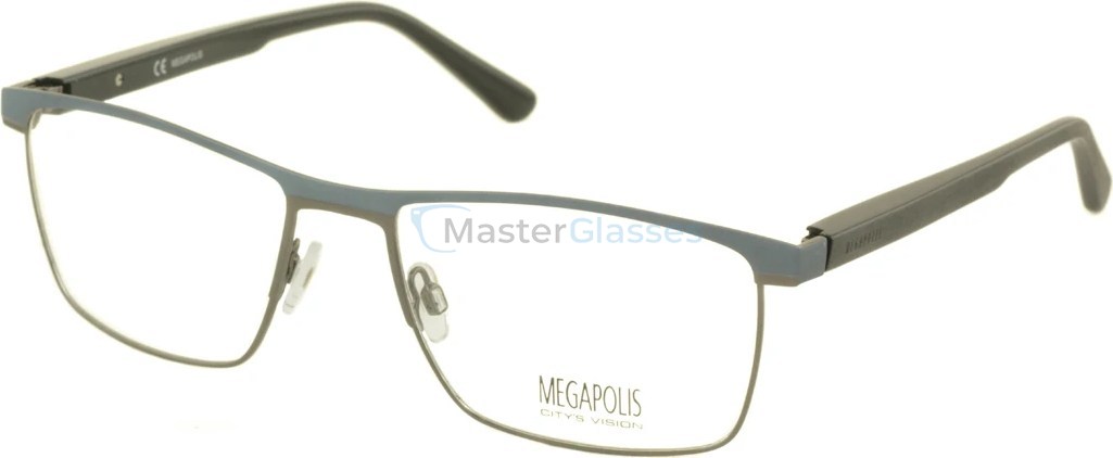 Оправа Megapolis 1350 grey