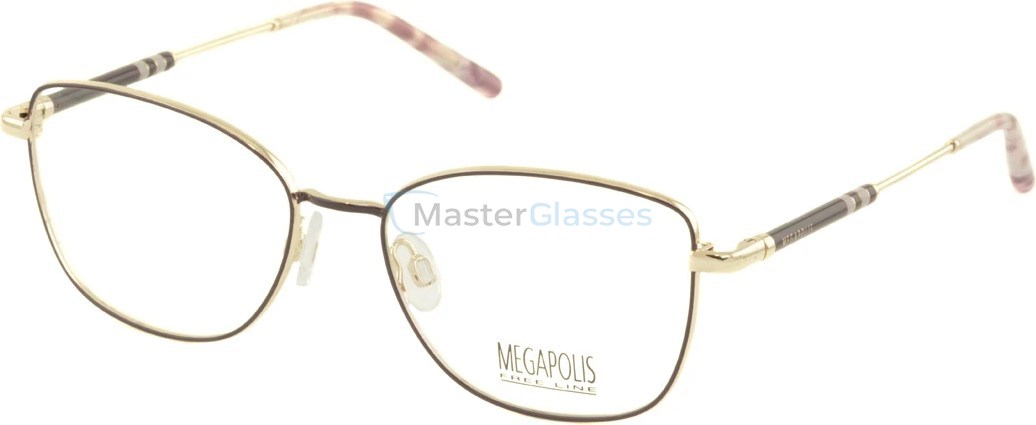 ������ Megapolis Freeline 2096 purple