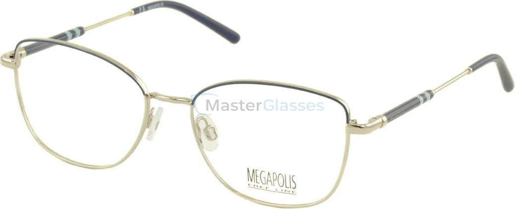 Оправа Megapolis Freeline 2096 sea