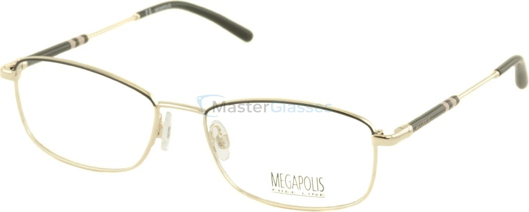 Оправа Megapolis Freeline 2300 nero