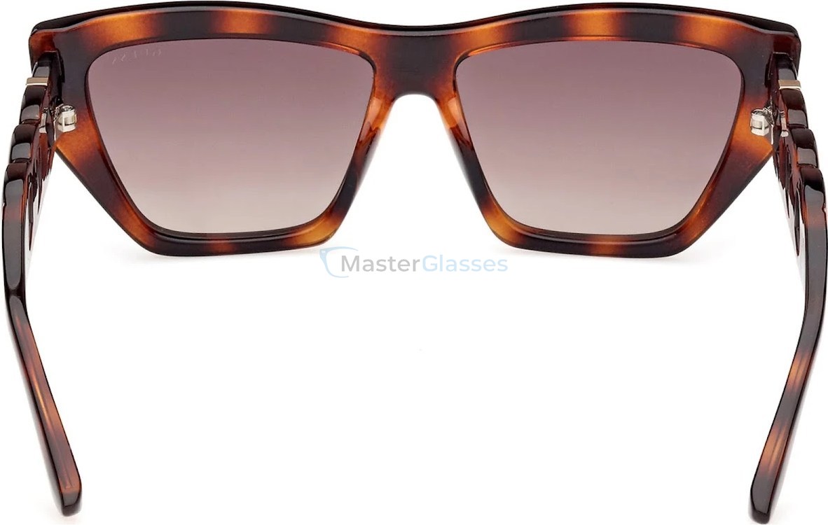 Солнцезащитные очки GUESS GUS 00111 52F 56