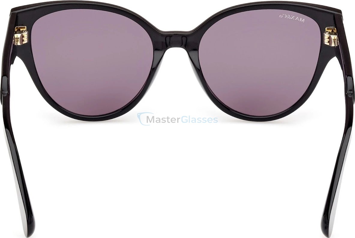 Солнцезащитные очки MAX CO. MO 0095 01A 54