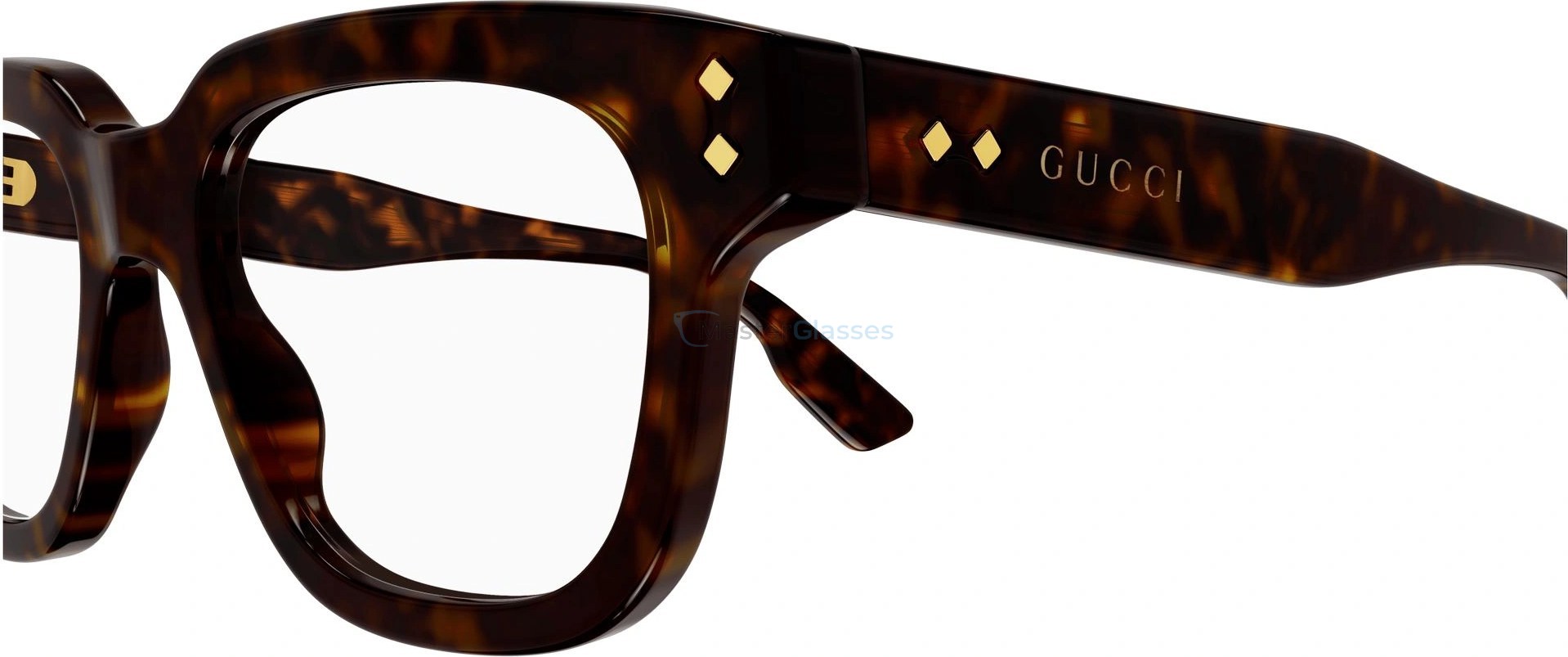 Оправа Gucci GG1219O-002 50