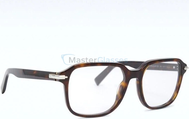 Оправа Christian Dior BlackSuito S5I 2000 53