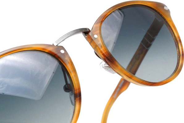 Солнцезащитные очки Persol Typewriter Edition PO3108S 960/S3 Polarized