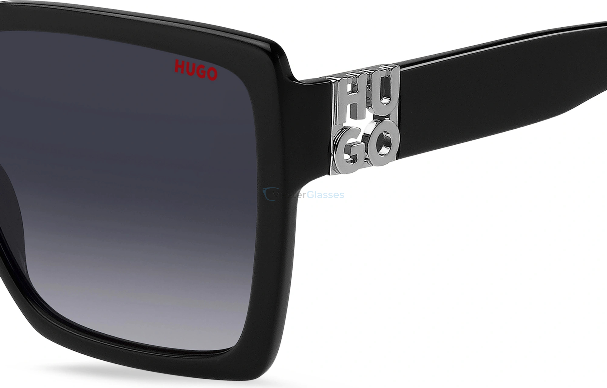 Солнцезащитные очки Hugo HG 1285/S 807 Black