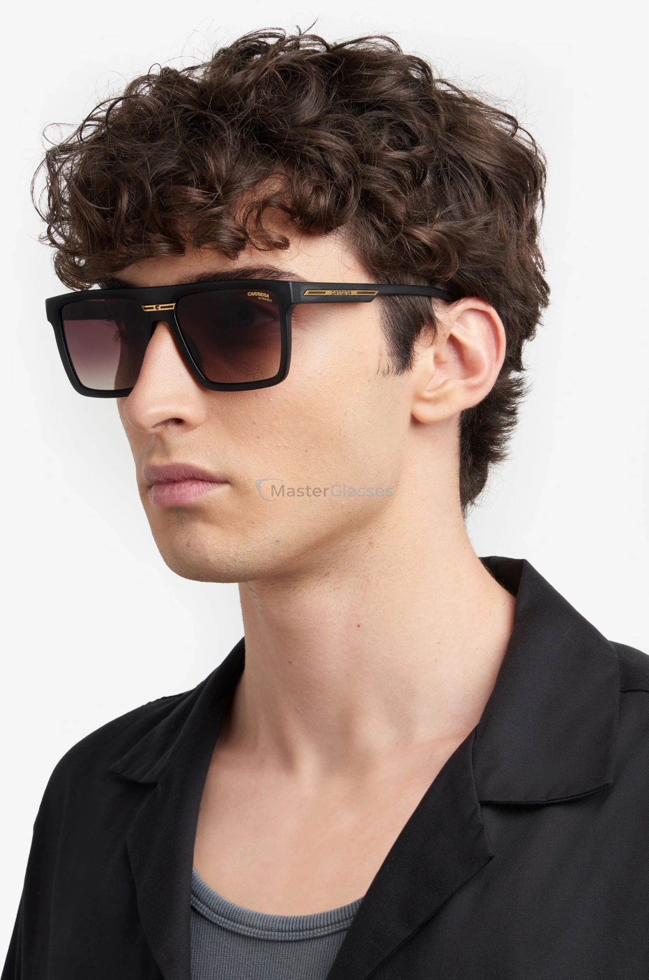 Солнцезащитные очки Carrera VICTORY C 03/S 003 Matte Black