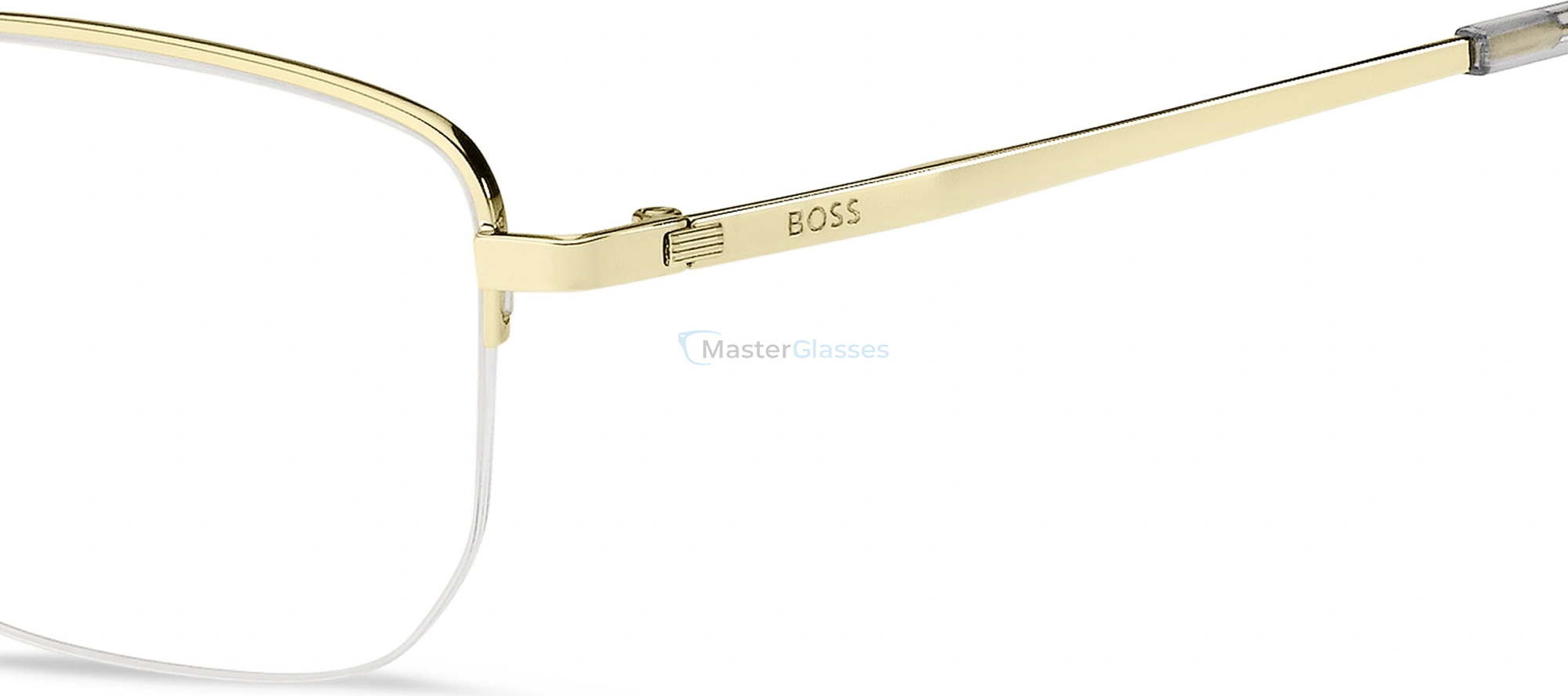 Оправа HUGO BOSS 1675/F J5G Gold