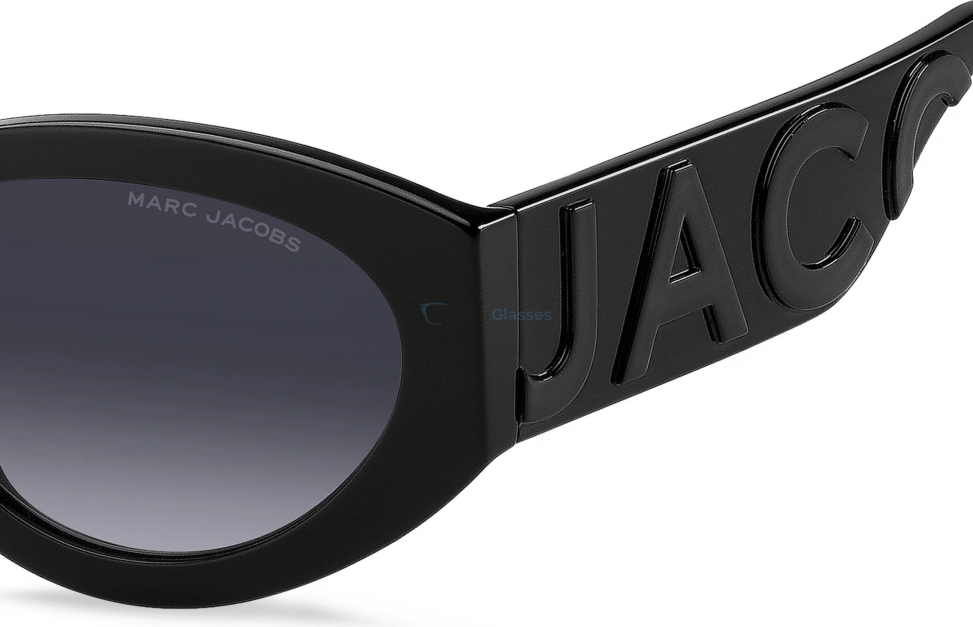 Солнцезащитные очки MARC JACOBS MARC 694/G/S 08A BLACKGREY