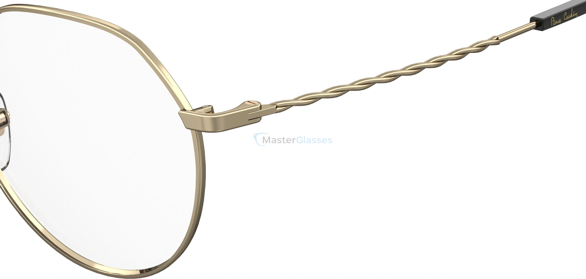 Оправа Pierre Cardin P.C. 8878 J5G Gold