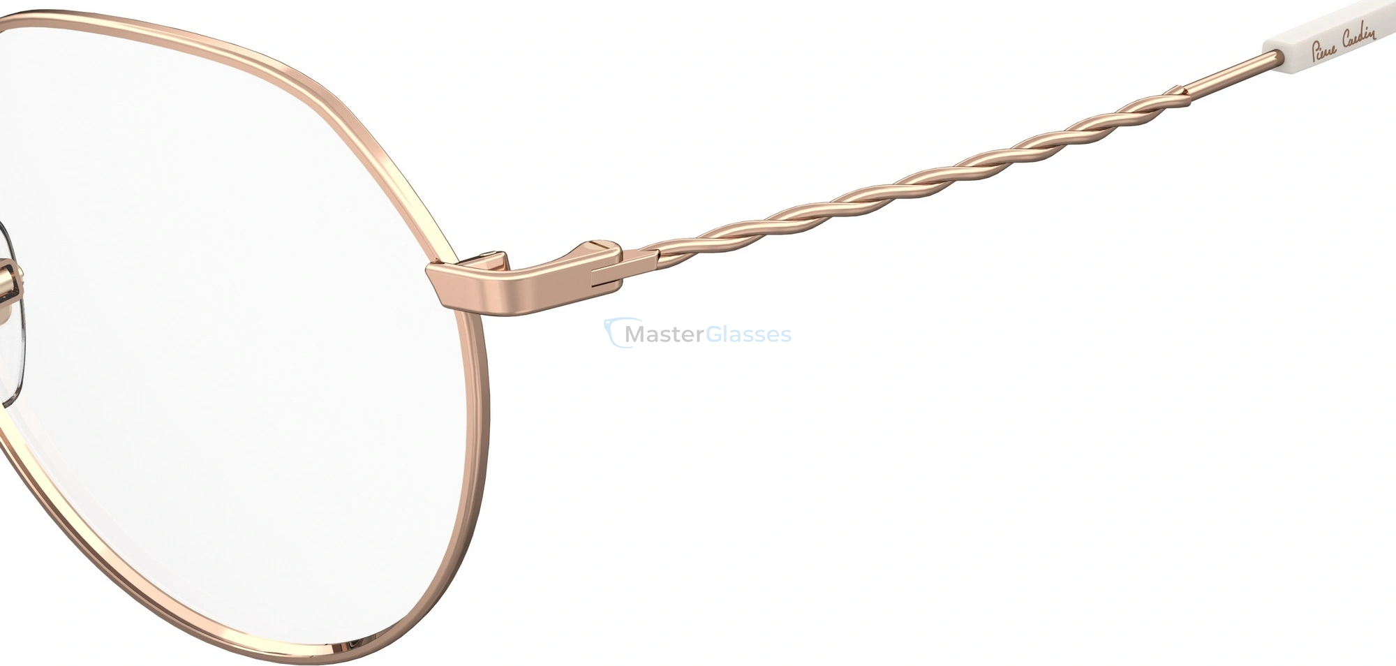 Оправа Pierre Cardin P.C. 8878 DDB Gold Copper