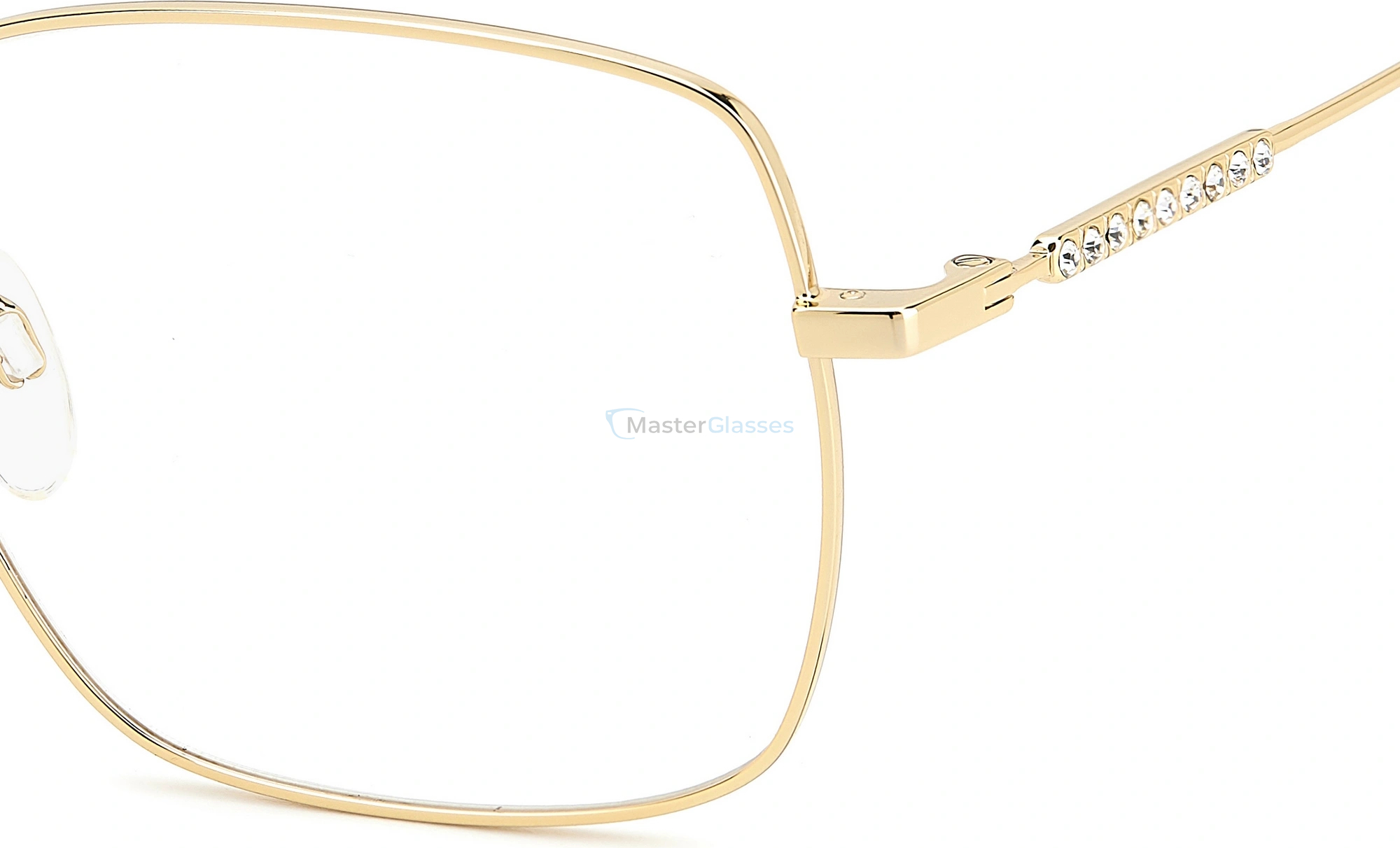 Оправа Pierre Cardin P.C. 8877 J5G Gold