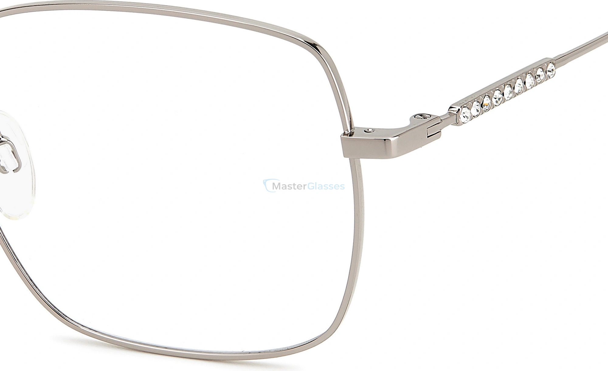 Оправа Pierre Cardin P.C. 8877 6LB Ruthenium