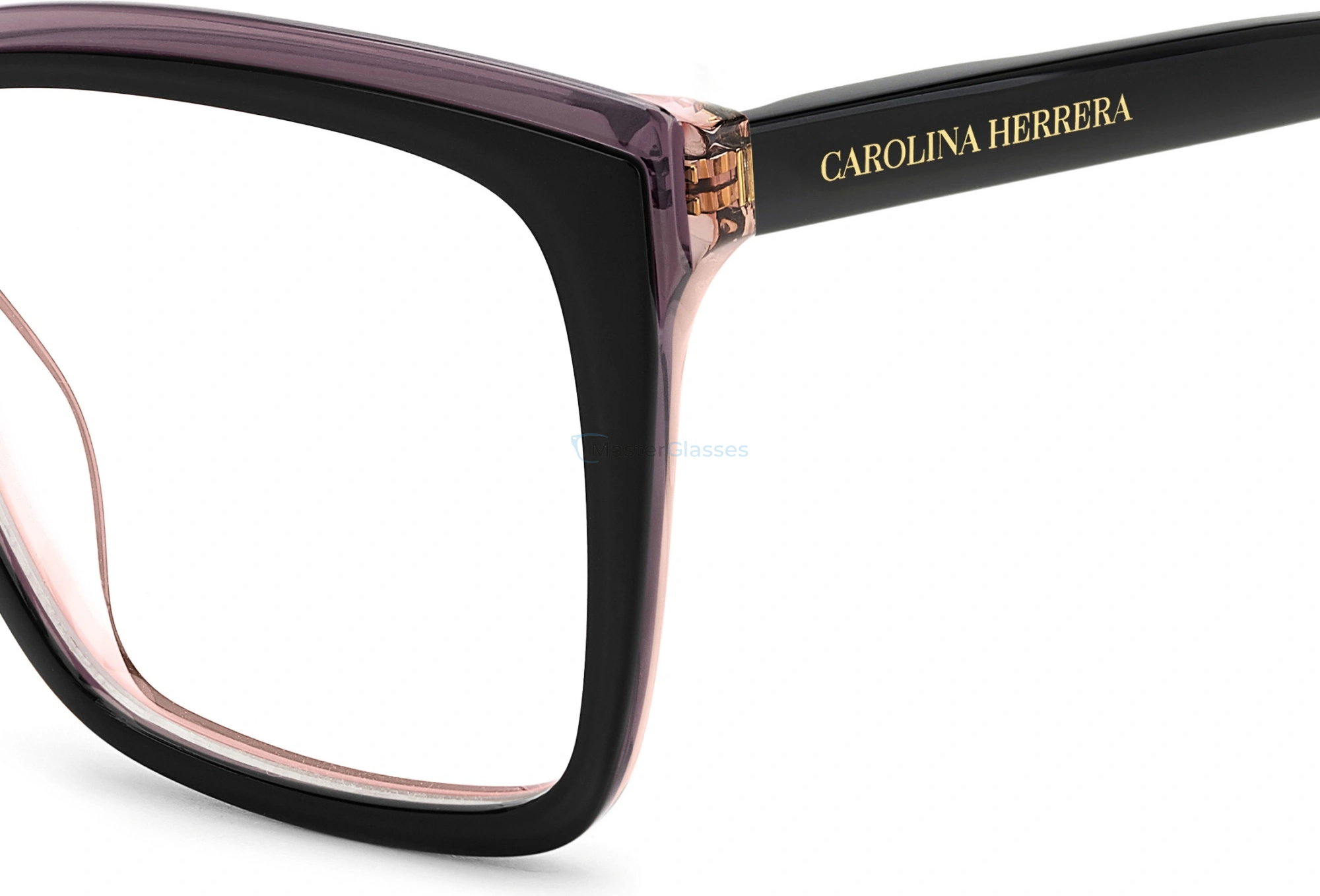 Оправа CAROLINA HERRERA HER 0251/G 807 Black