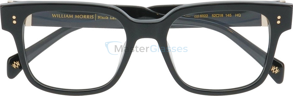 Оправа William Morris GREY 6022 52/18