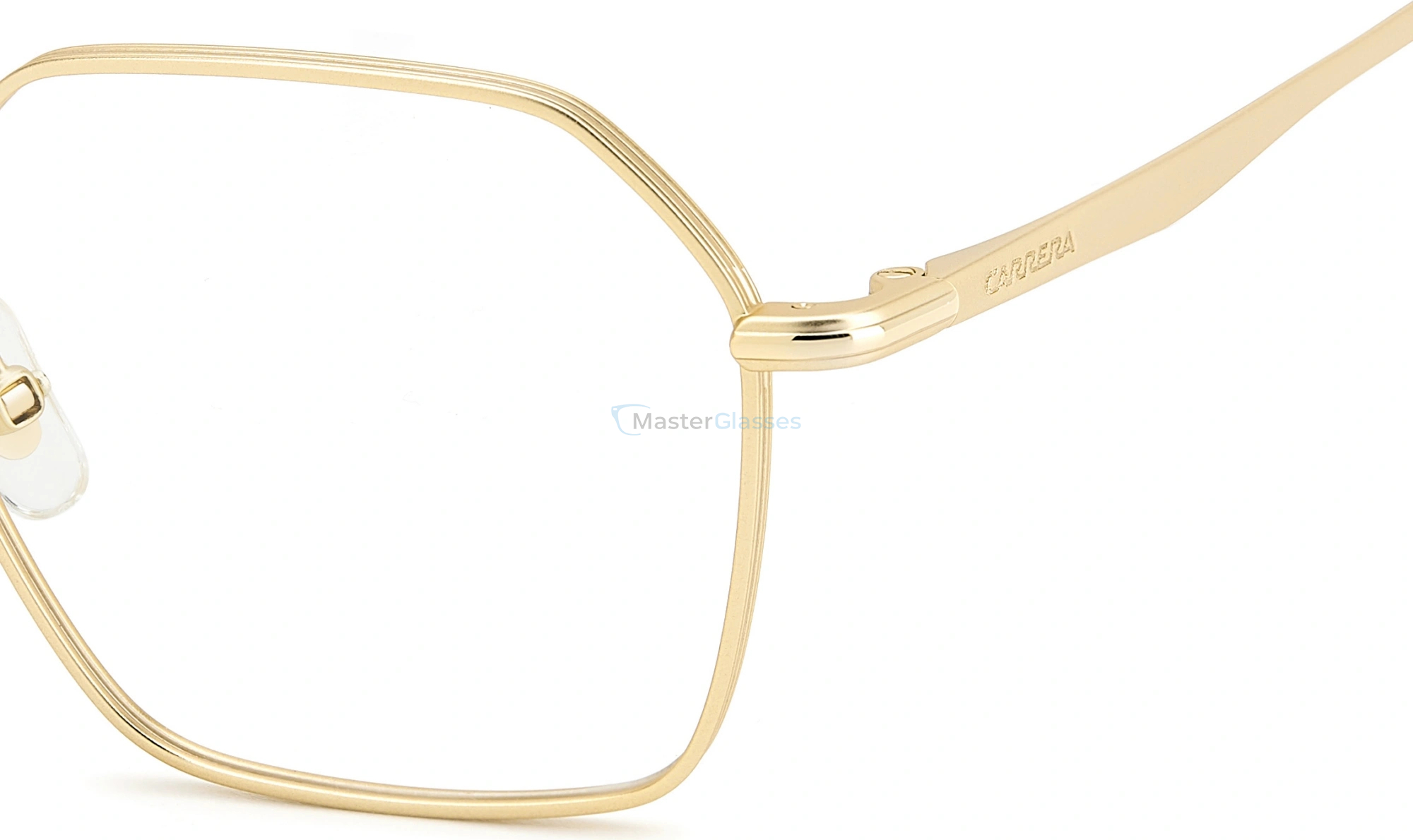 Оправа CARRERA 335 AOZ Matte Gold