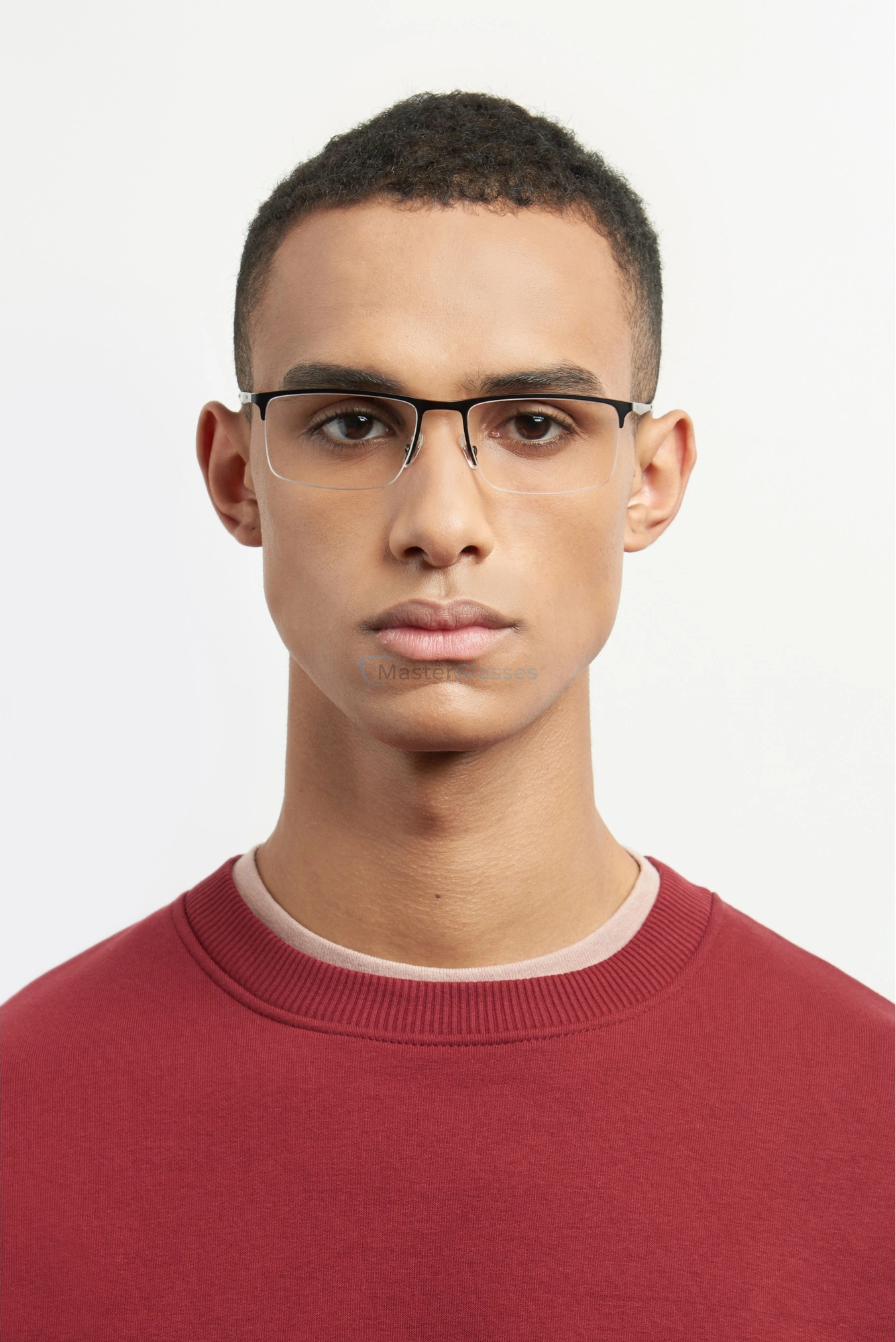 Оправа CARRERA 8875 003 MTT BLACK