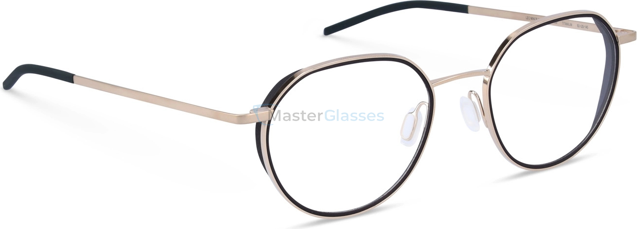Оправа Orgreen LEO_MINOR_RX_3D_RING 1356 50/20