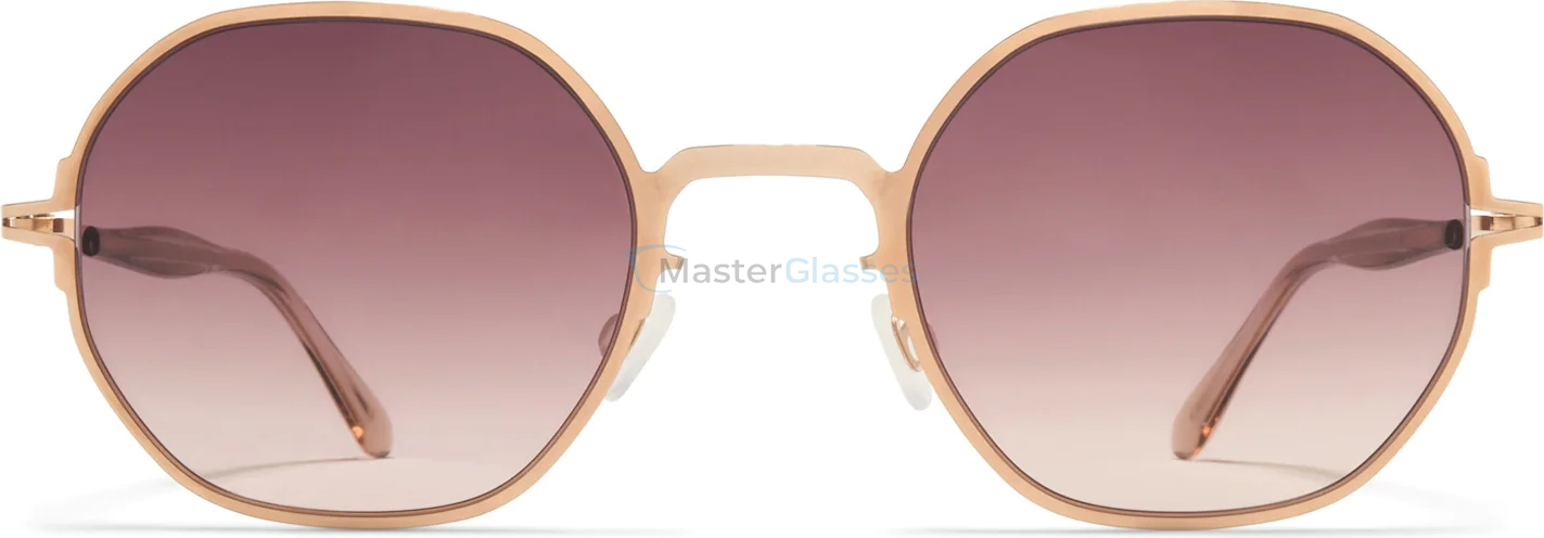 Солнцезащитные очки Mykita SANTANA 291 48/22
