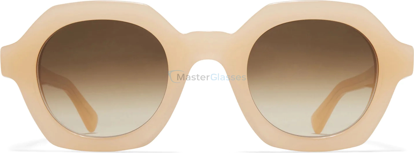 Солнцезащитные очки Mykita TESHI 655 47/25