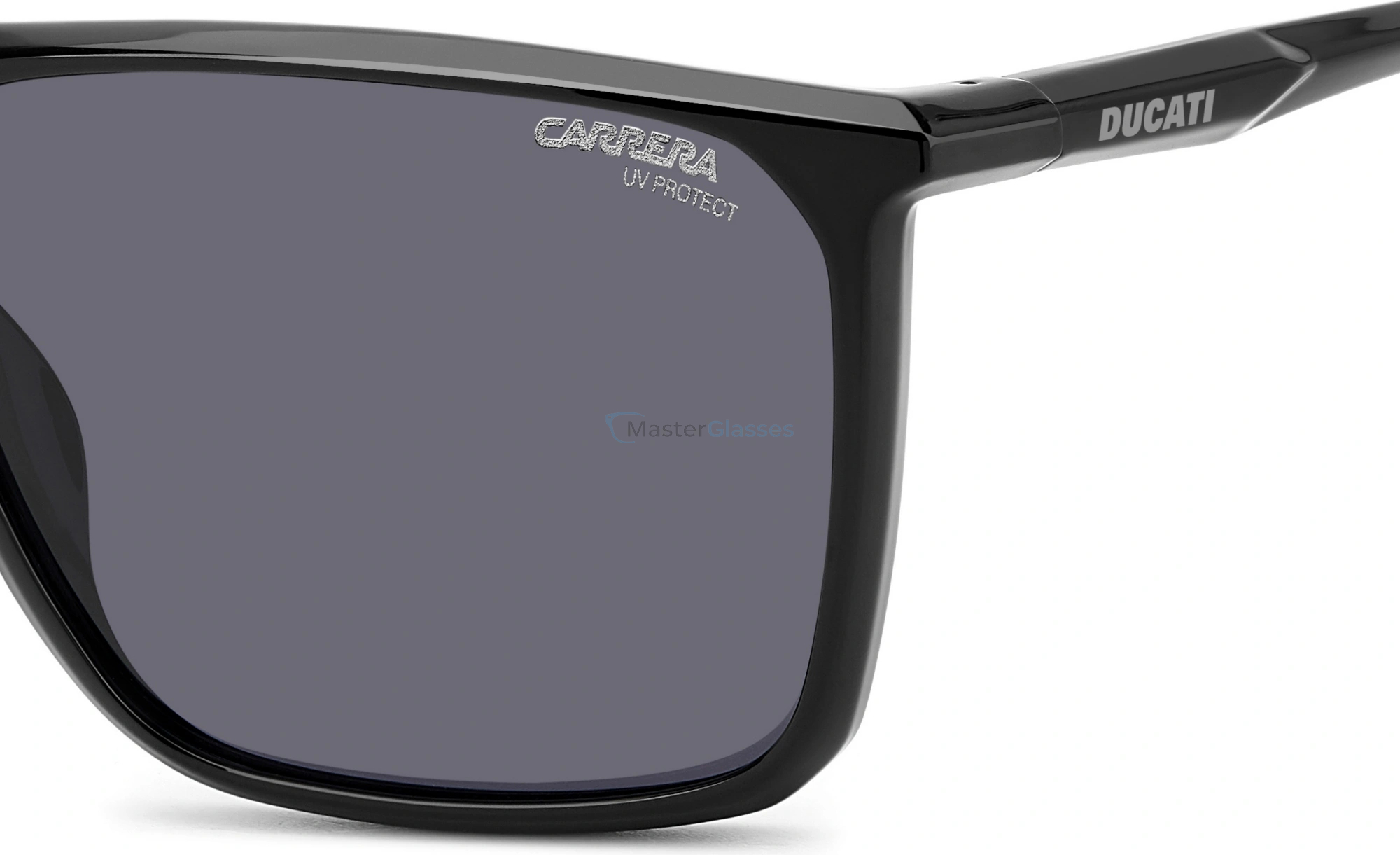 Солнцезащитные очки Carrera CARDUC 034/S 08A Black Grey