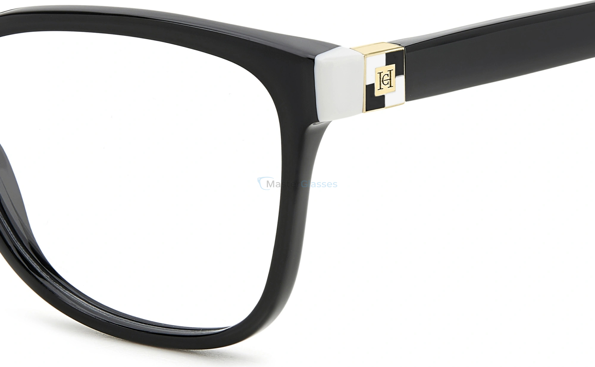 Оправа CAROLINA HERRERA HER 0239 80S Black White
