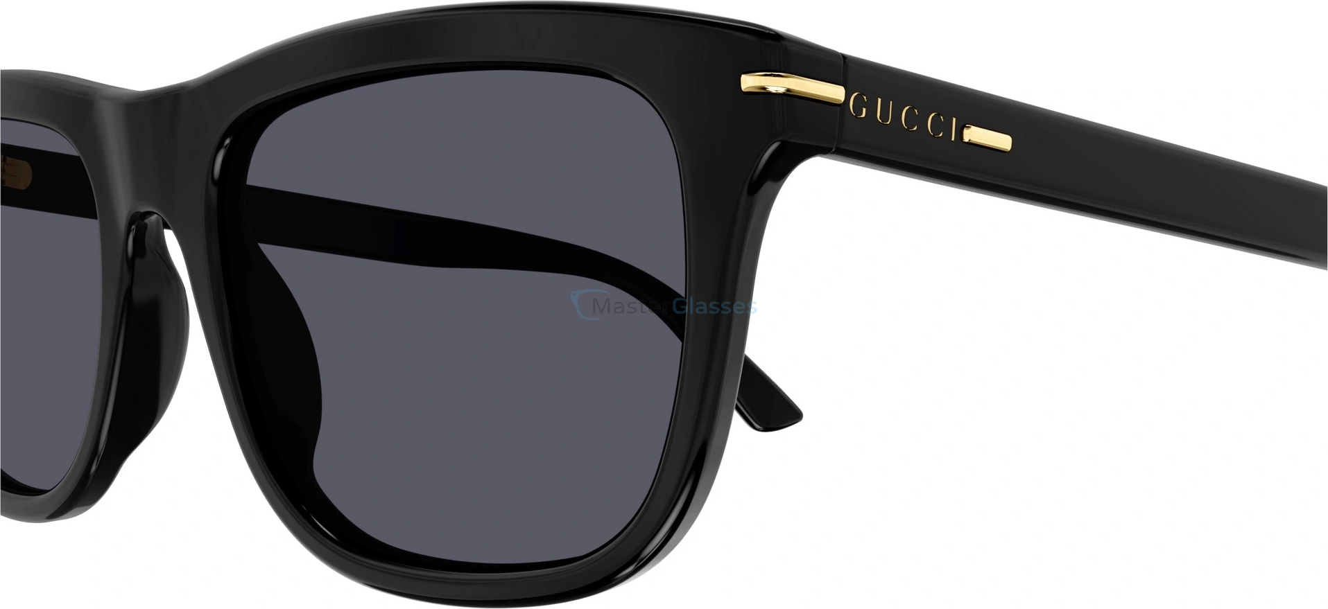 Gucci GG1444S-001 55 Очки солнцезащитные