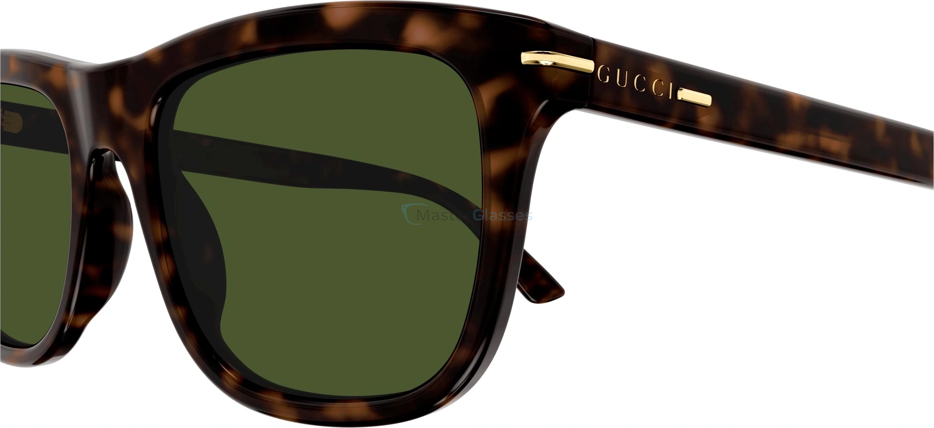 Gucci GG1444S-002 55 Очки солнцезащитные