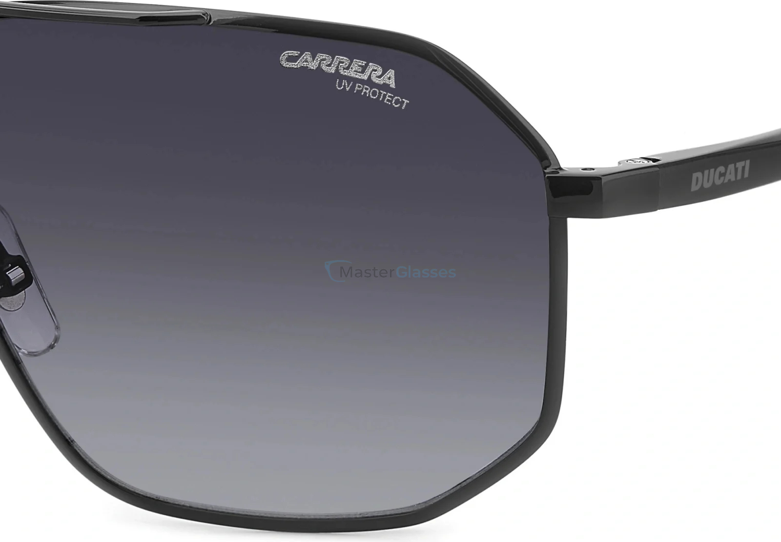 Солнцезащитные очки CARRERA CARDUC 037/S 807 BLACK