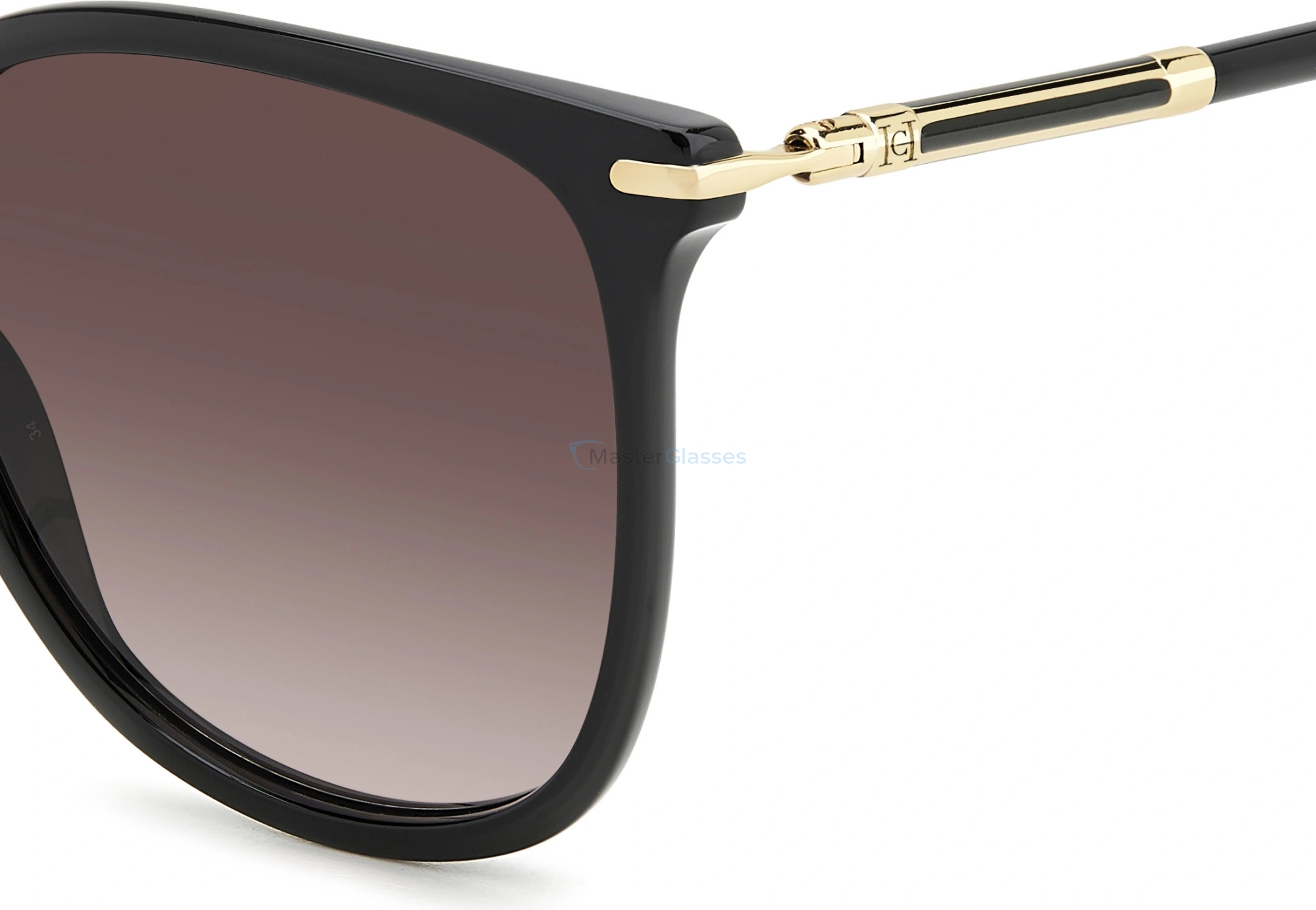 Солнцезащитные очки CAROLINA HERRERA HER 0229/S 807 Black