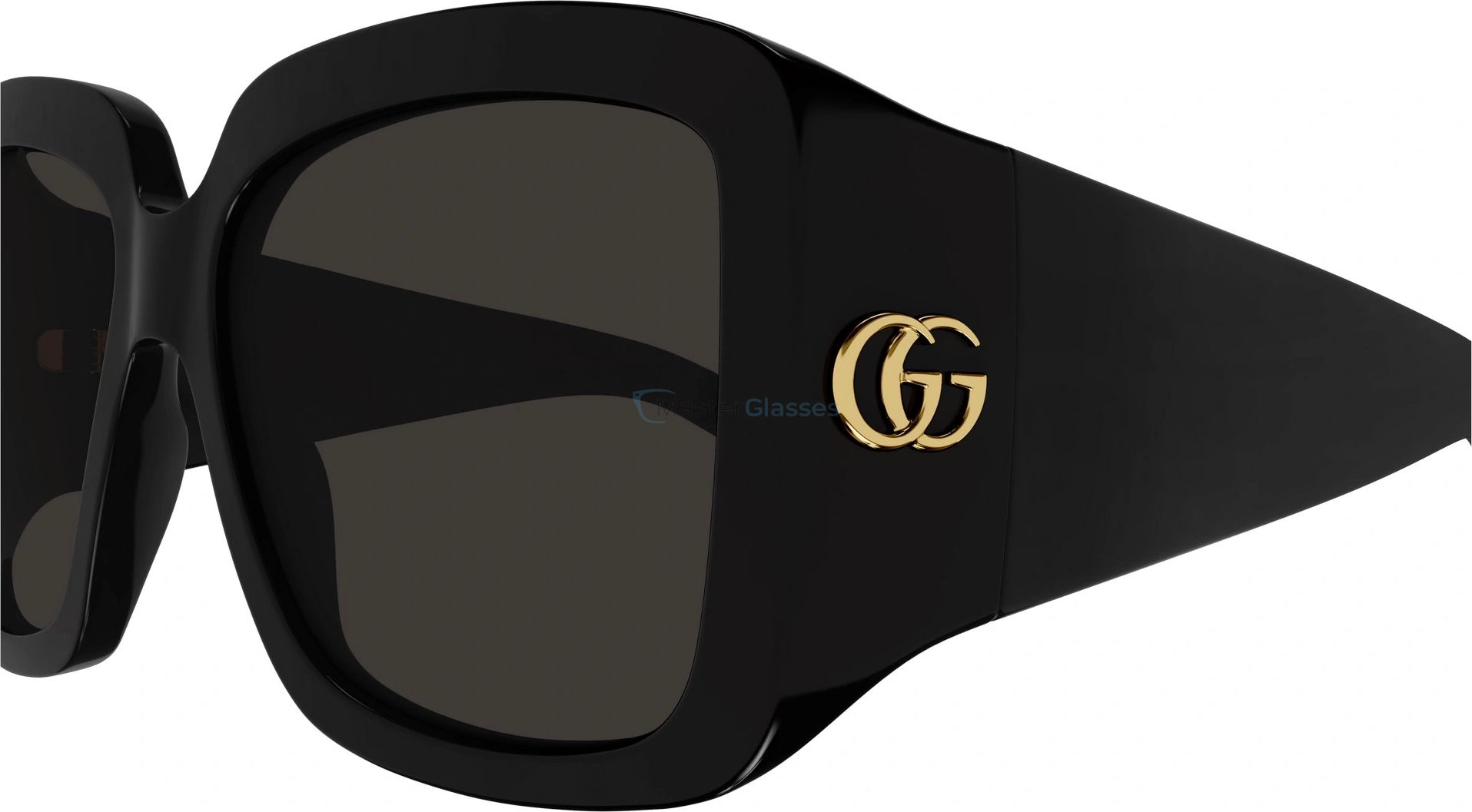 Gucci GG1402S-001 55 Очки солнцезащитные