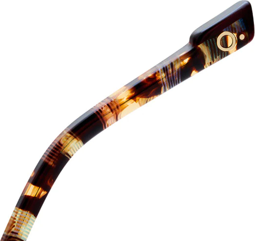 Оправа Etnia Barcelona 5 HAINIC 55O BXBL
