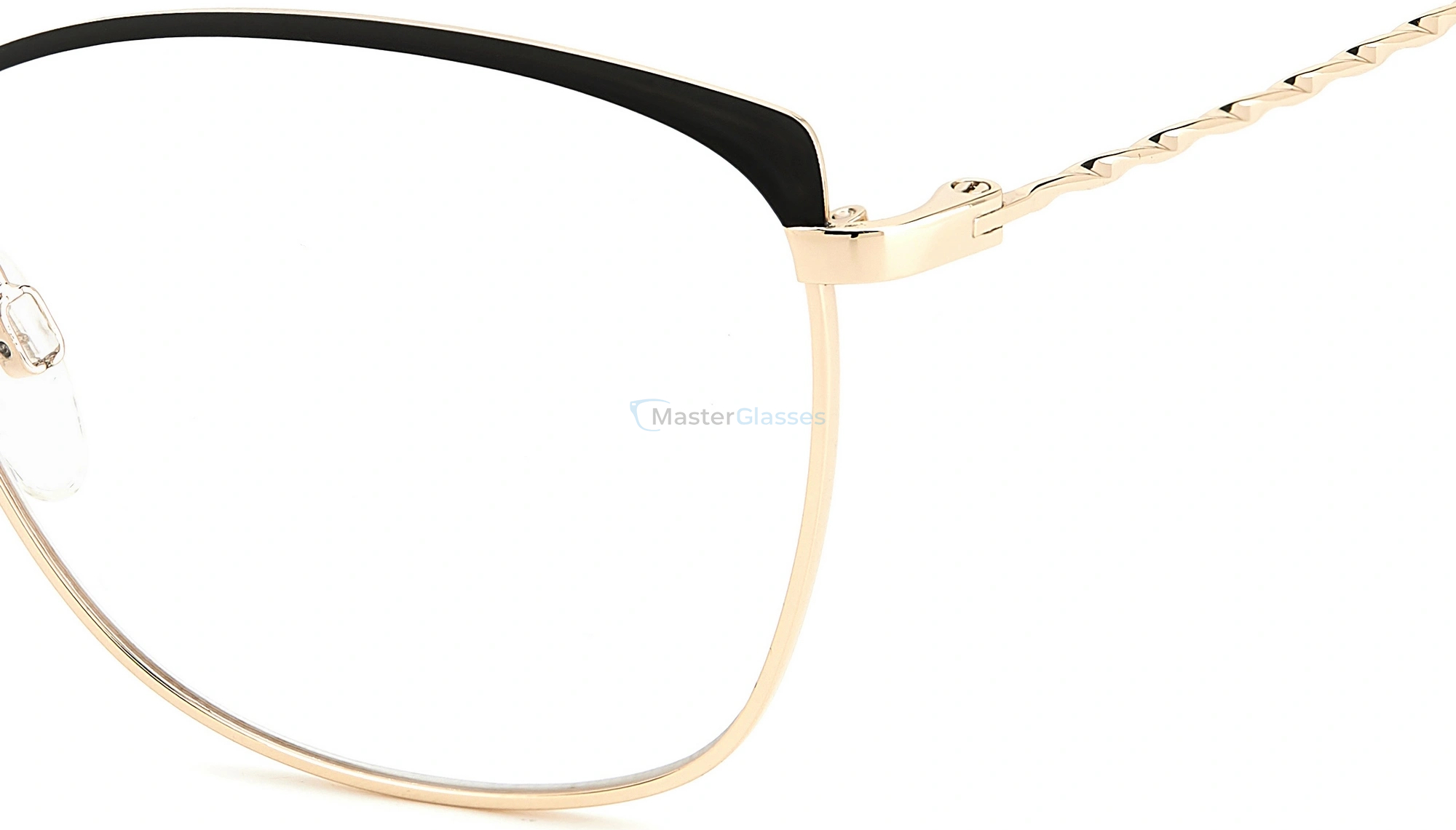 Оправа Pierre Cardin P.C. 8879 I46 Matte Black Gold